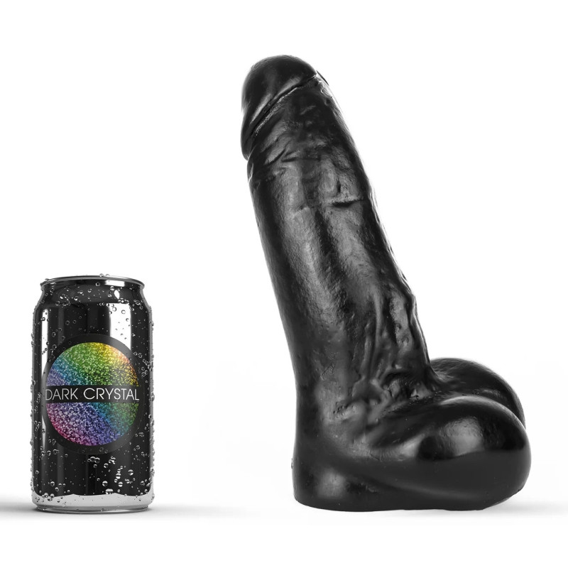 Dark Crystal Gode Barry Dark Crystal 20 x 7cm